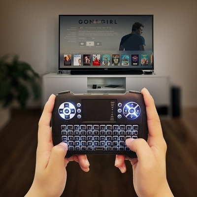 Handheld Game Universal Backlit Remote Control Xbox Controller For PC