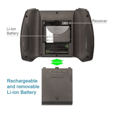 بازی دستی Universal Backlit Remote Control Xbox Controller برای PC